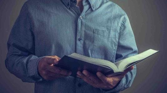 Why does Satan take the word of God from us?