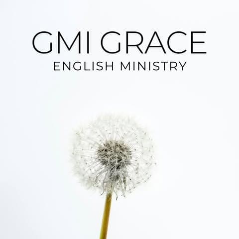 GMI Grace English Ministry