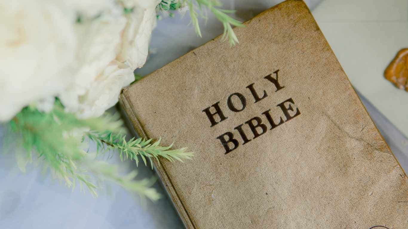 Emergency Bible Verses